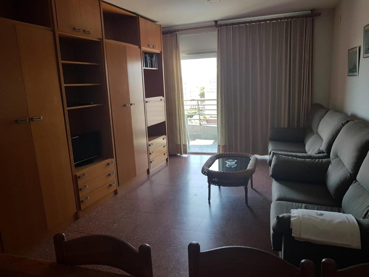 Apartment A. Garganta - Rocamaura & Catalonia
