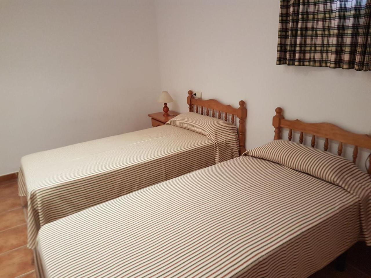 A. Garganta - Rocamaura & Catalonia Apartment L'Estartit