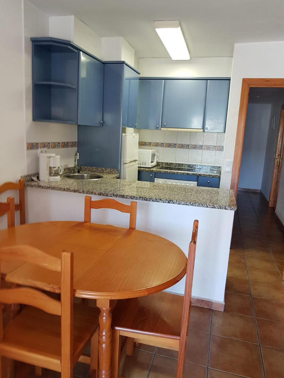 Apartment A. Garganta - Rocamaura & Catalonia *