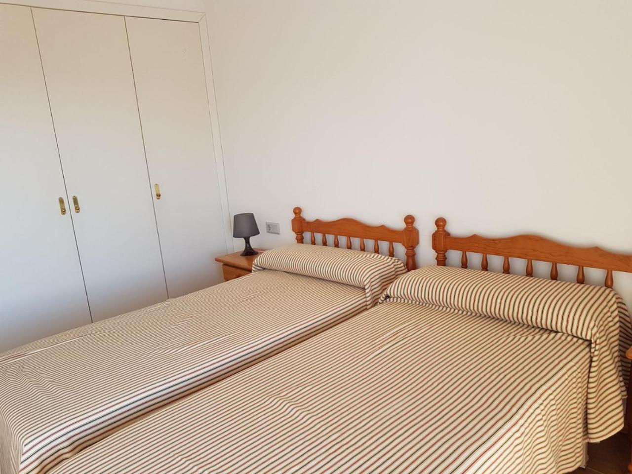 Apartment A. Garganta - Rocamaura & Catalonia