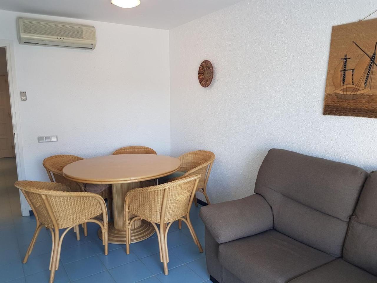 Apartment A. Garganta - Rocamaura & Catalonia *