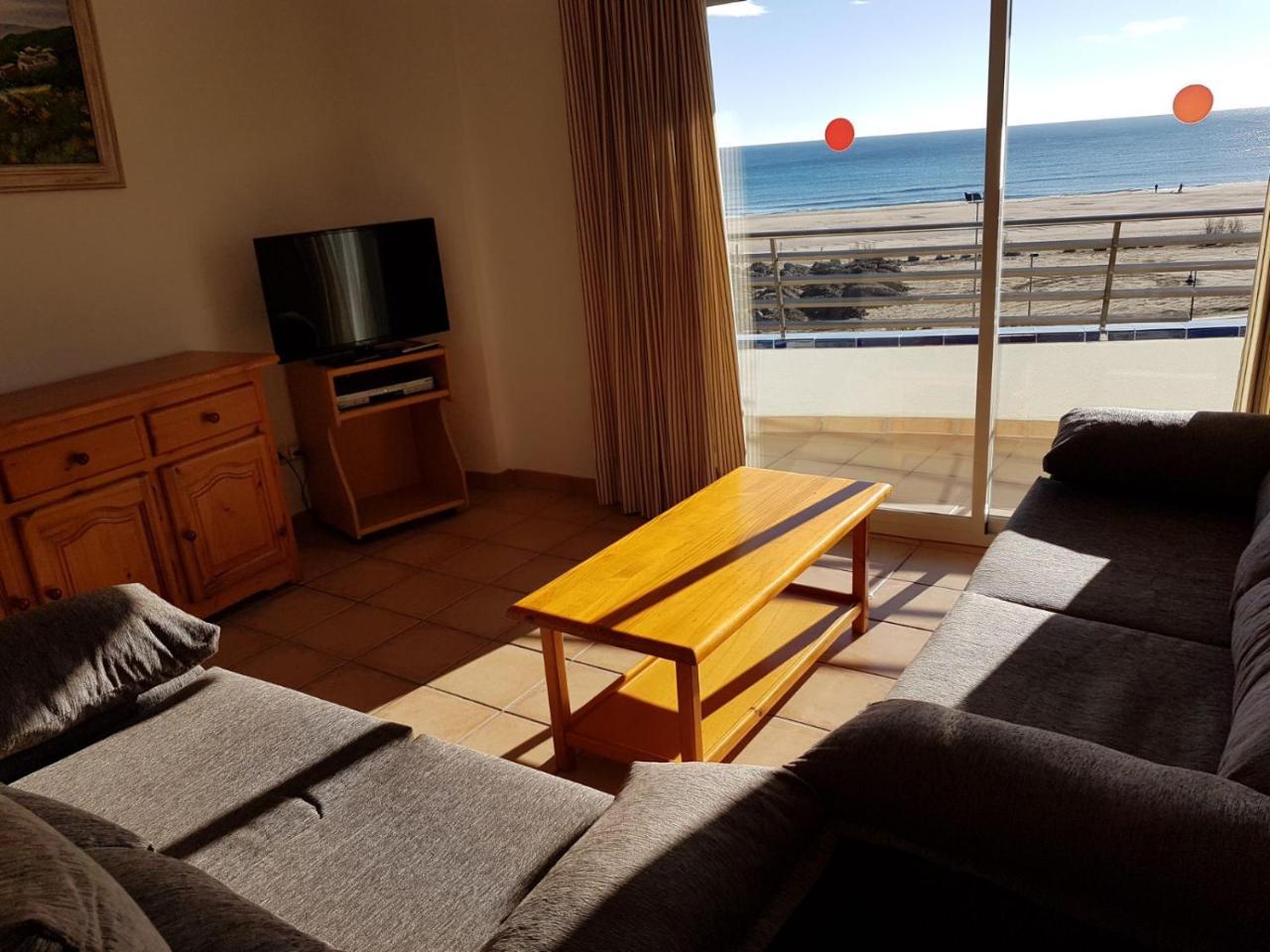 A. Garganta - Rocamaura & Catalonia Apartment L'Estartit