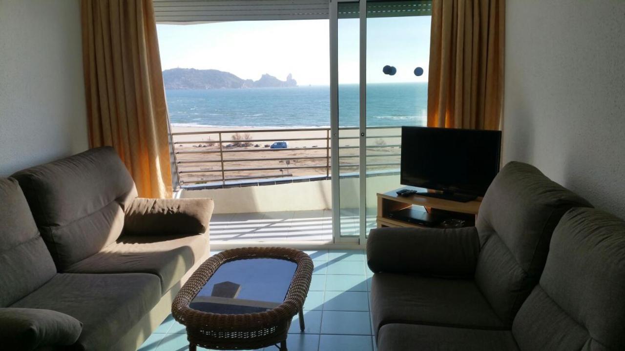 A. Garganta - Rocamaura & Catalonia Apartment L'Estartit