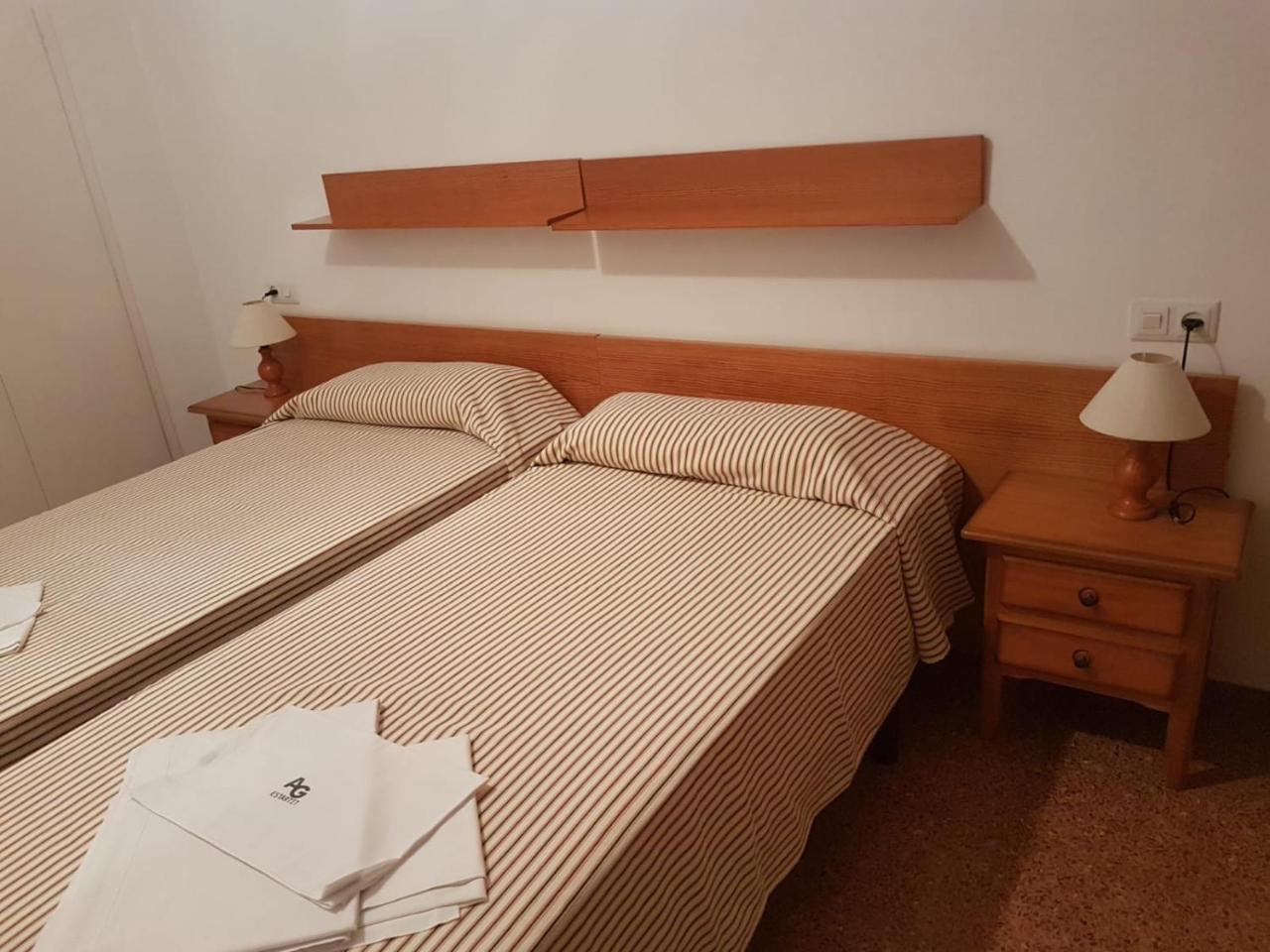A. Garganta - Rocamaura & Catalonia Apartment