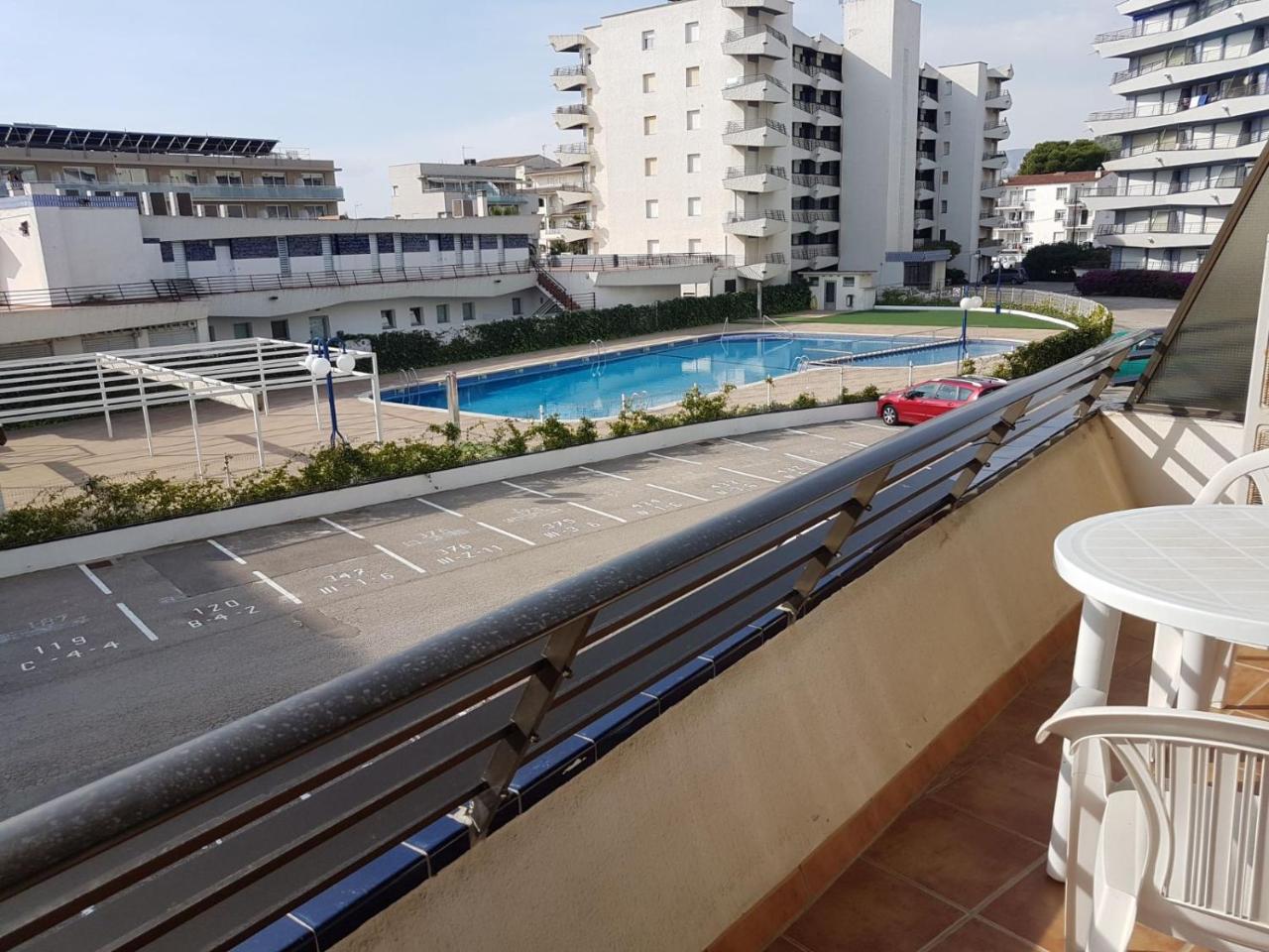 Apartment A. Garganta - Rocamaura & Catalonia L'Estartit
