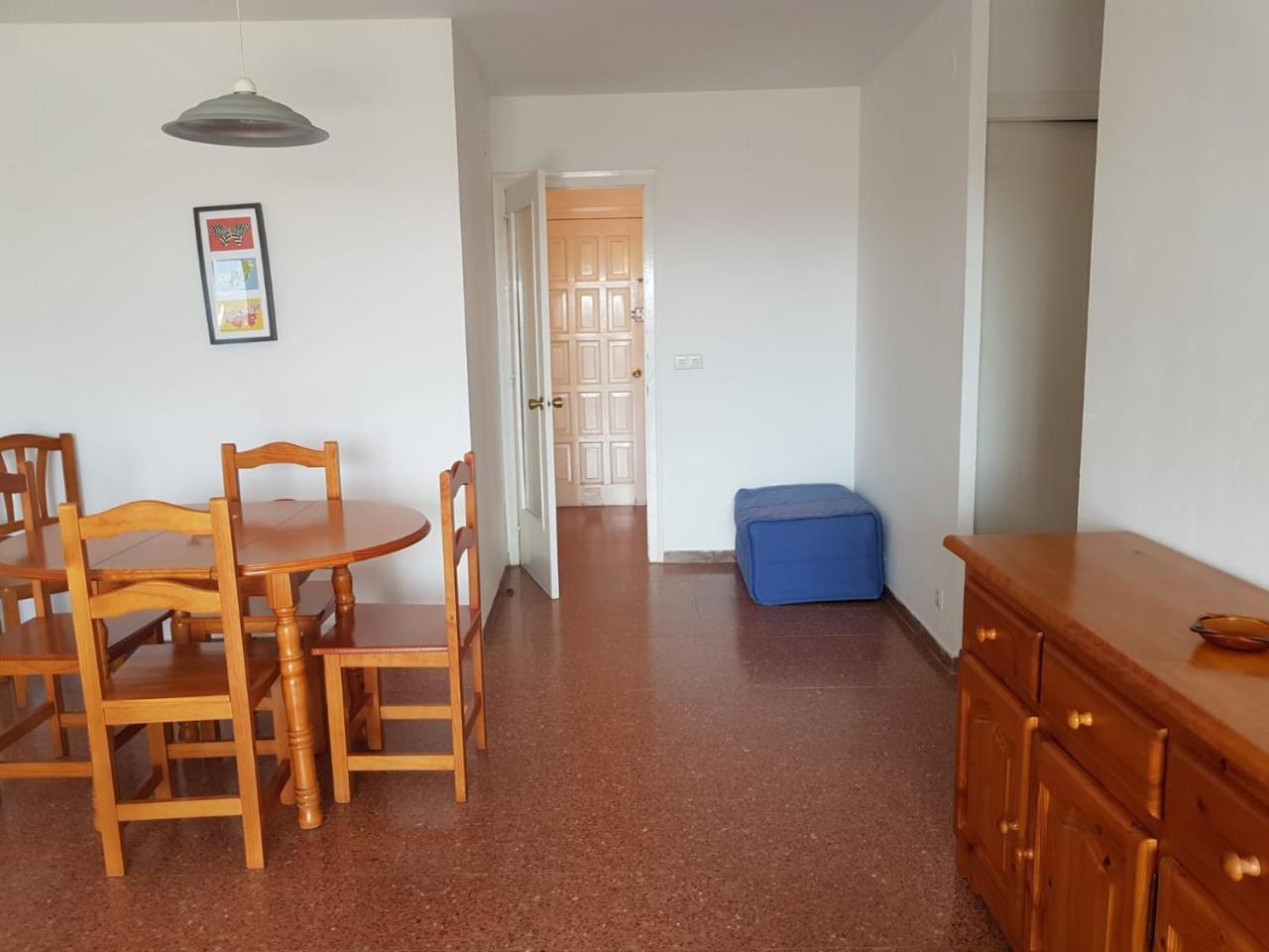 A. Garganta - Rocamaura & Catalonia Apartment