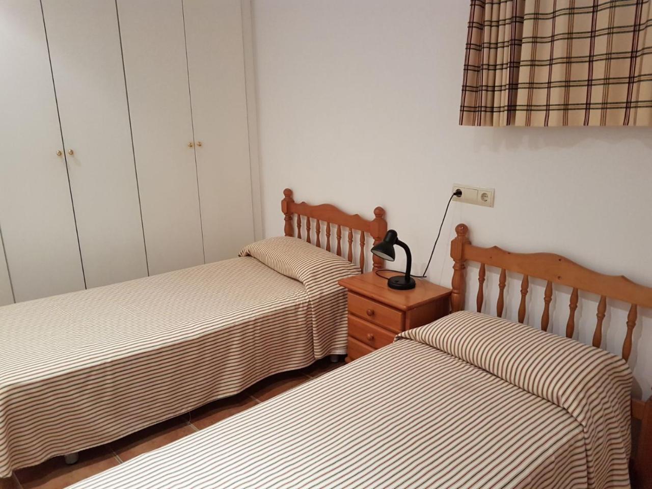 Apartment A. Garganta - Rocamaura & Catalonia