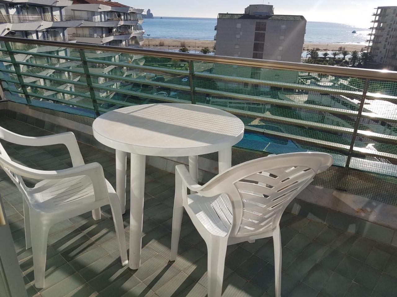 A. Garganta - Rocamaura & Catalonia Apartment *