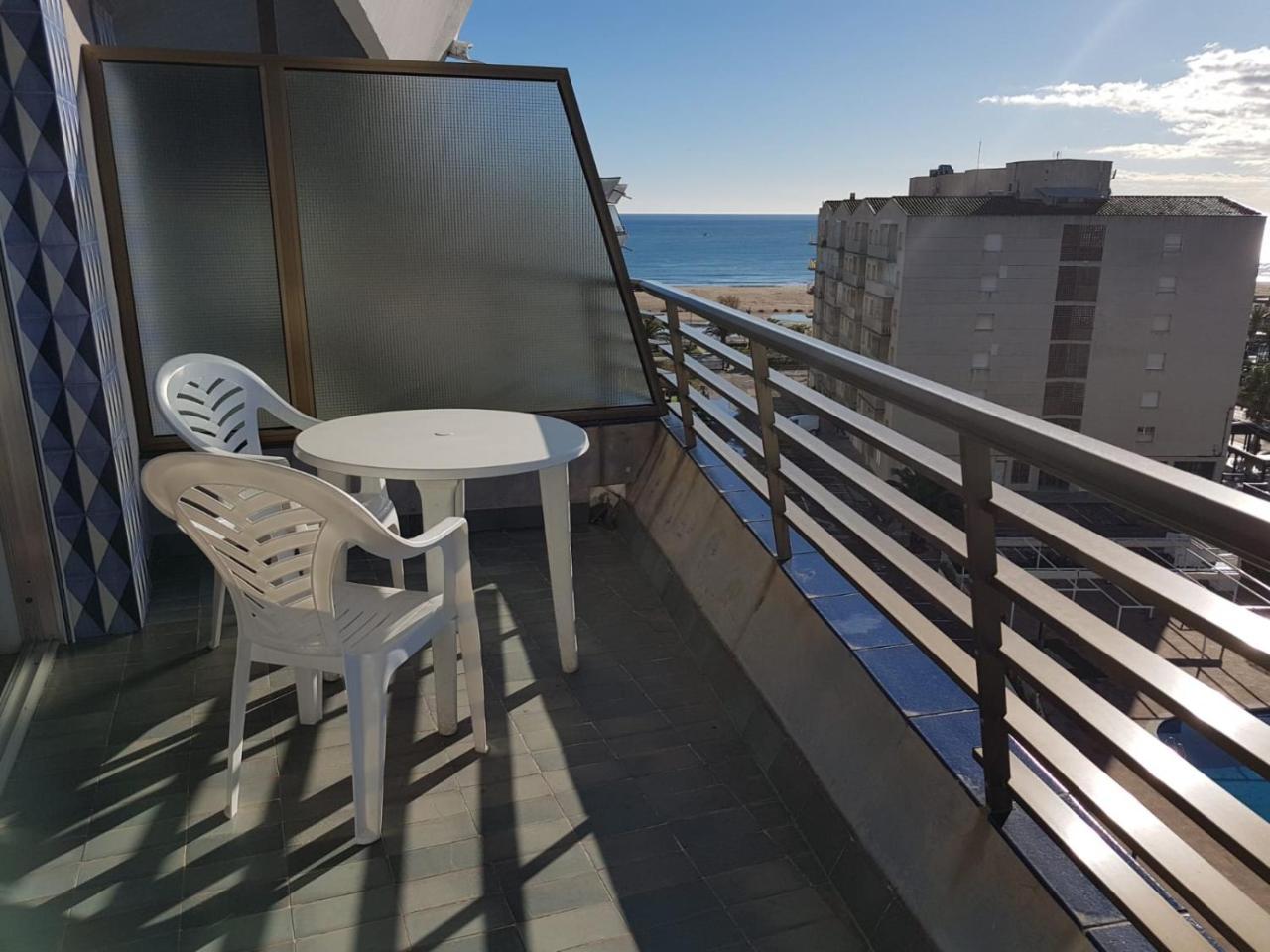 Apartment A. Garganta - Rocamaura & Catalonia L'Estartit