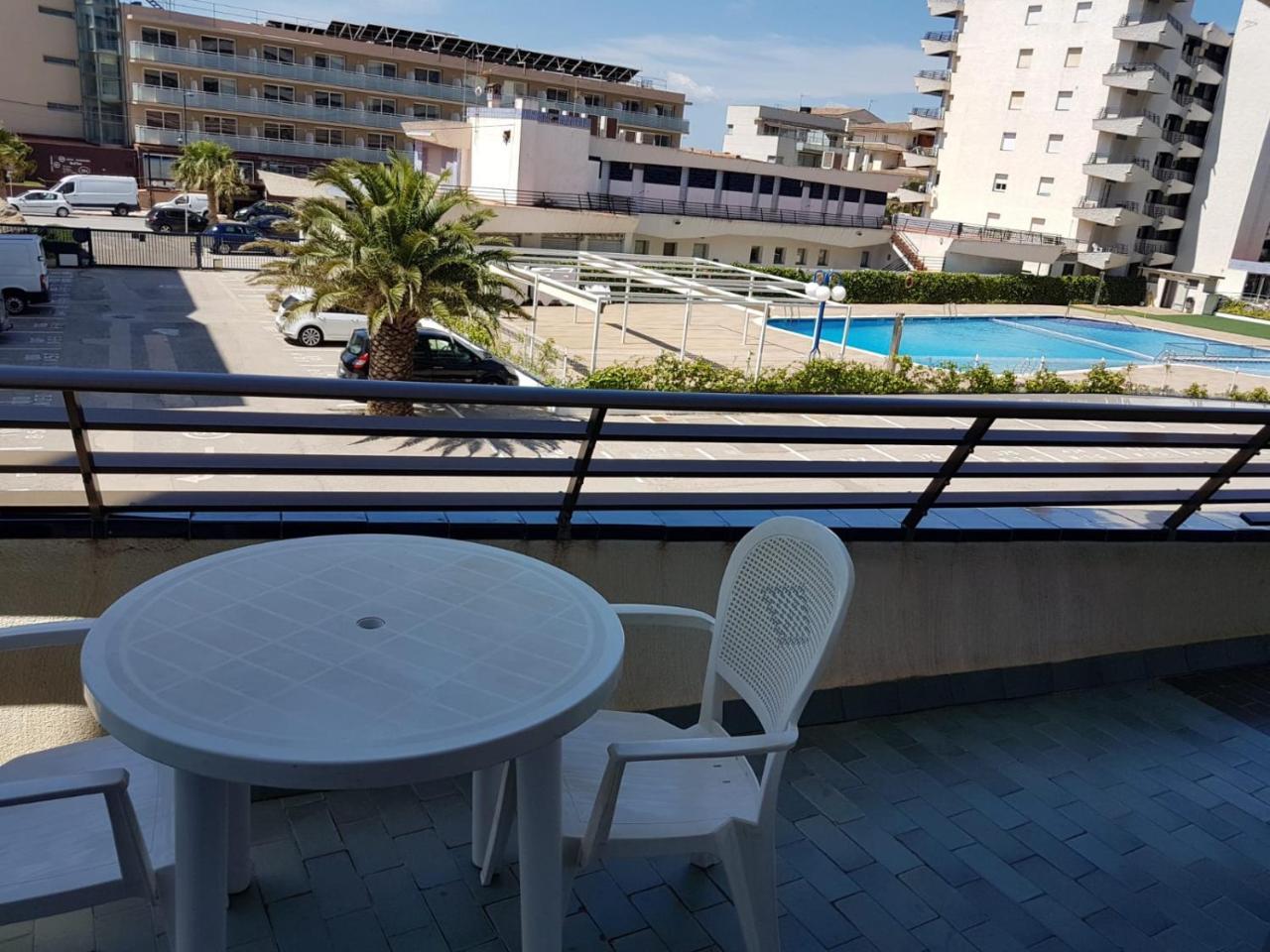 A. Garganta - Rocamaura & Catalonia Apartment L'Estartit