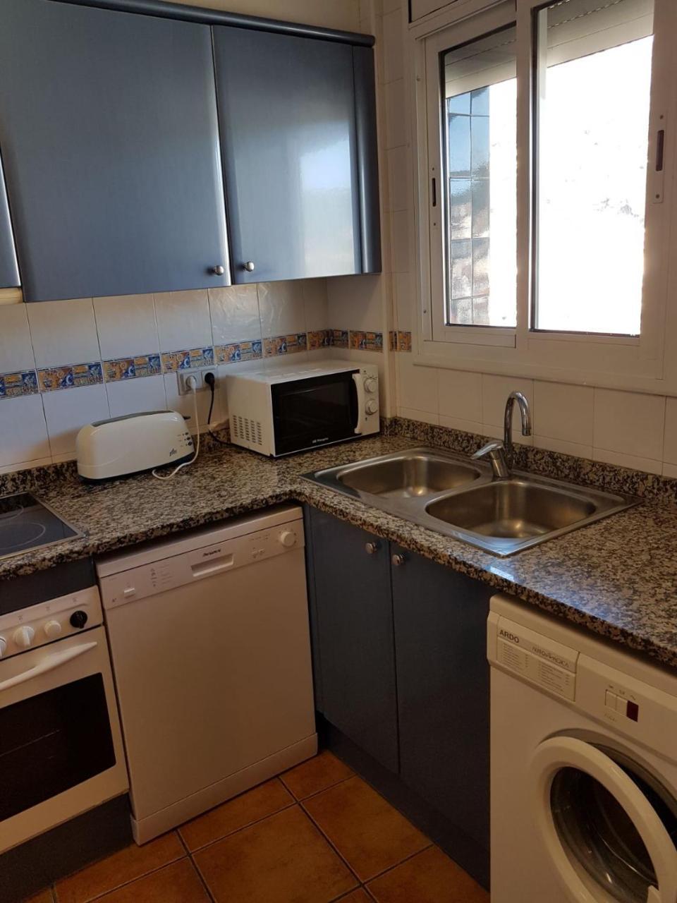 A. Garganta - Rocamaura & Catalonia Apartment L'Estartit