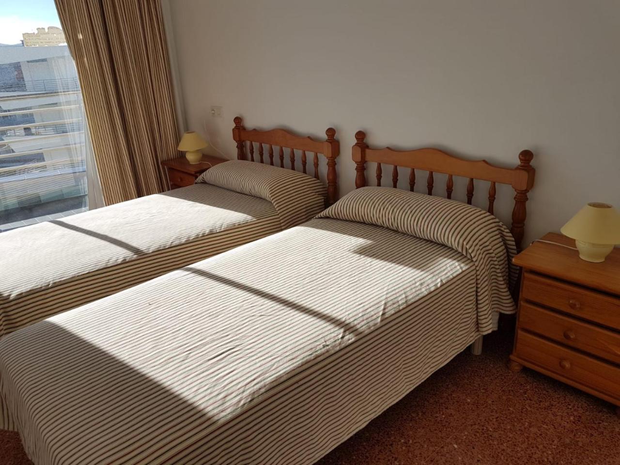 A. Garganta - Rocamaura & Catalonia Apartment *