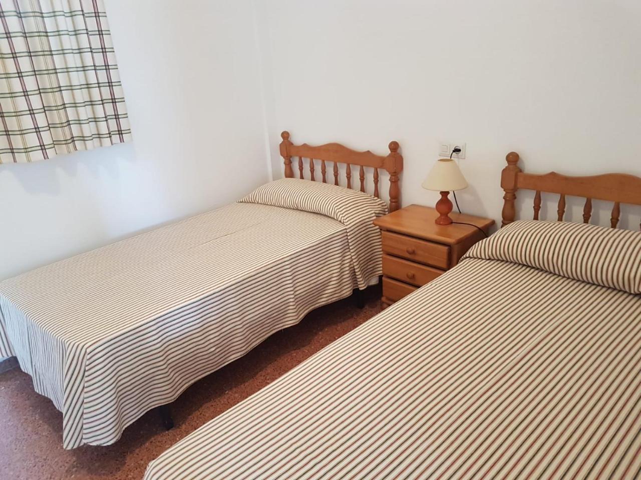 Apartment A. Garganta - Rocamaura & Catalonia L'Estartit