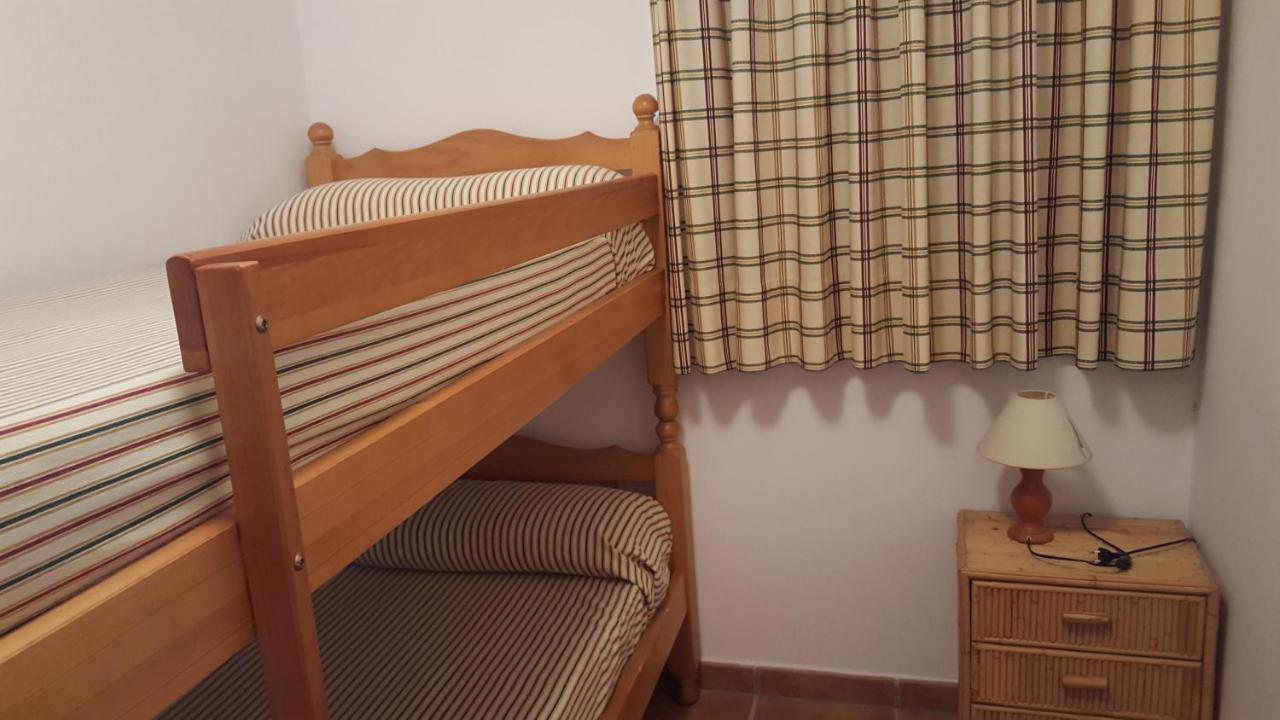 A. Garganta - Rocamaura & Catalonia Apartment