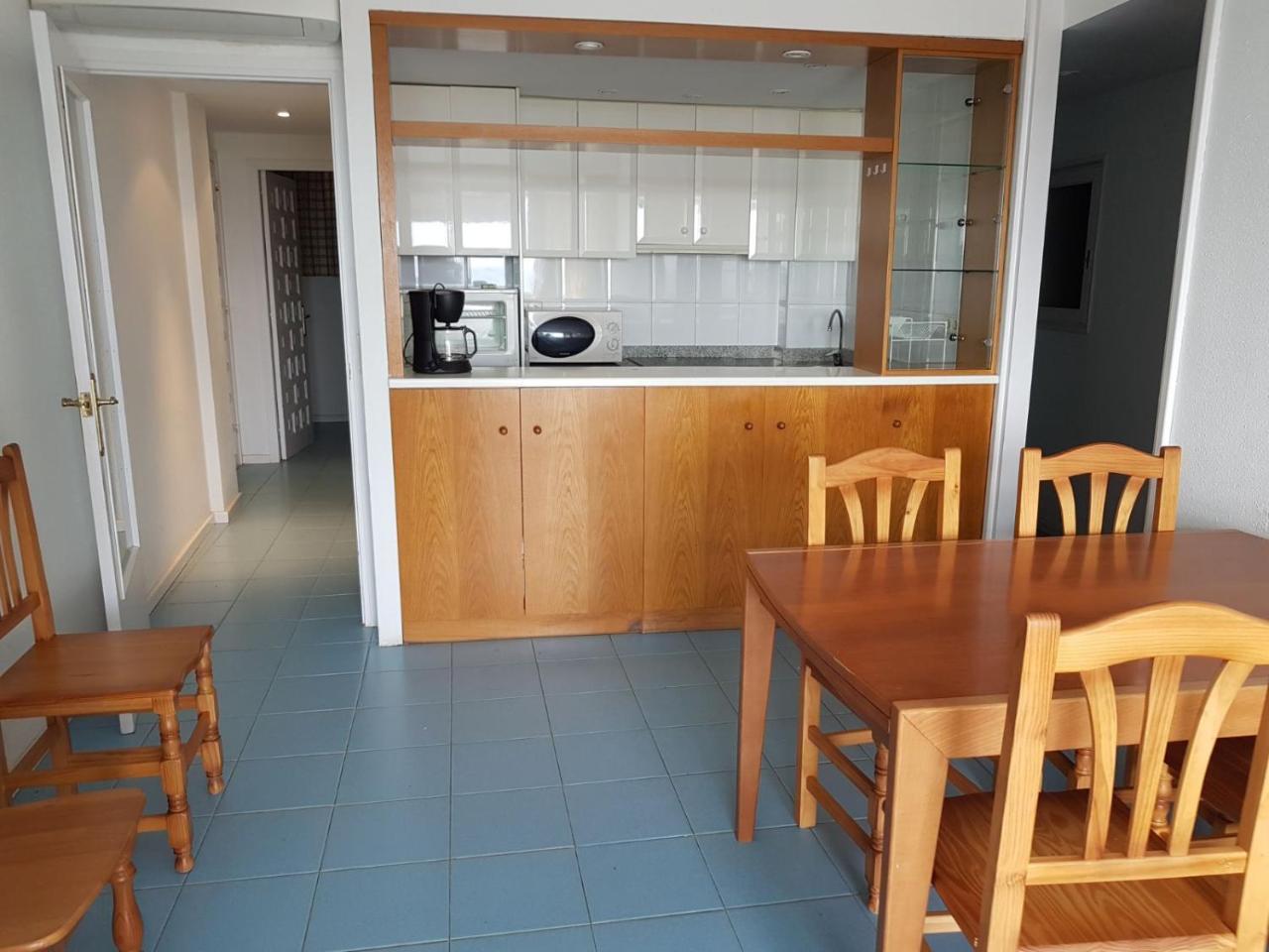 Apartment A. Garganta - Rocamaura & Catalonia