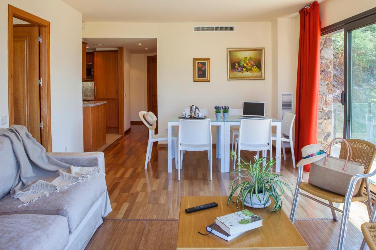 Apartamento Torre Gran Luxe El Port De La Selva