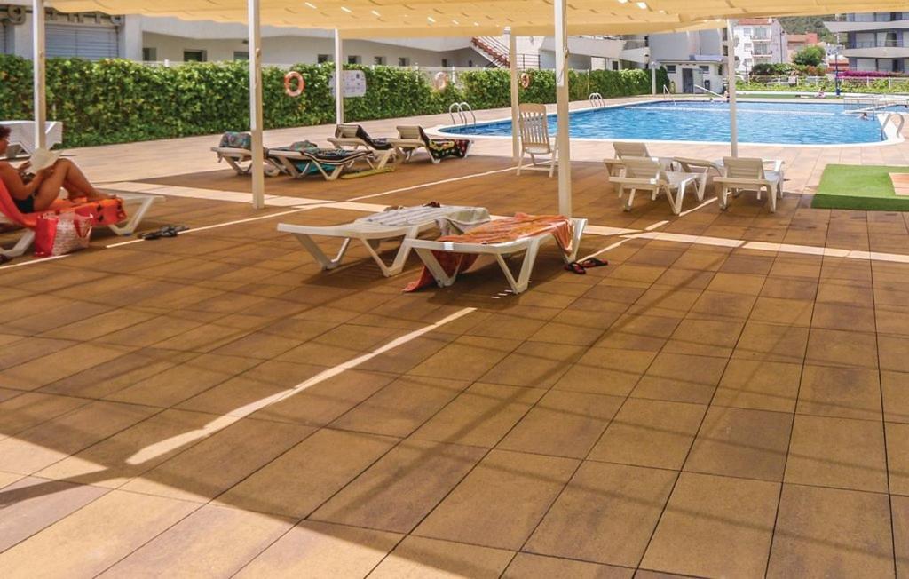 Apartment A. Garganta - Rocamaura & Catalonia L'Estartit
