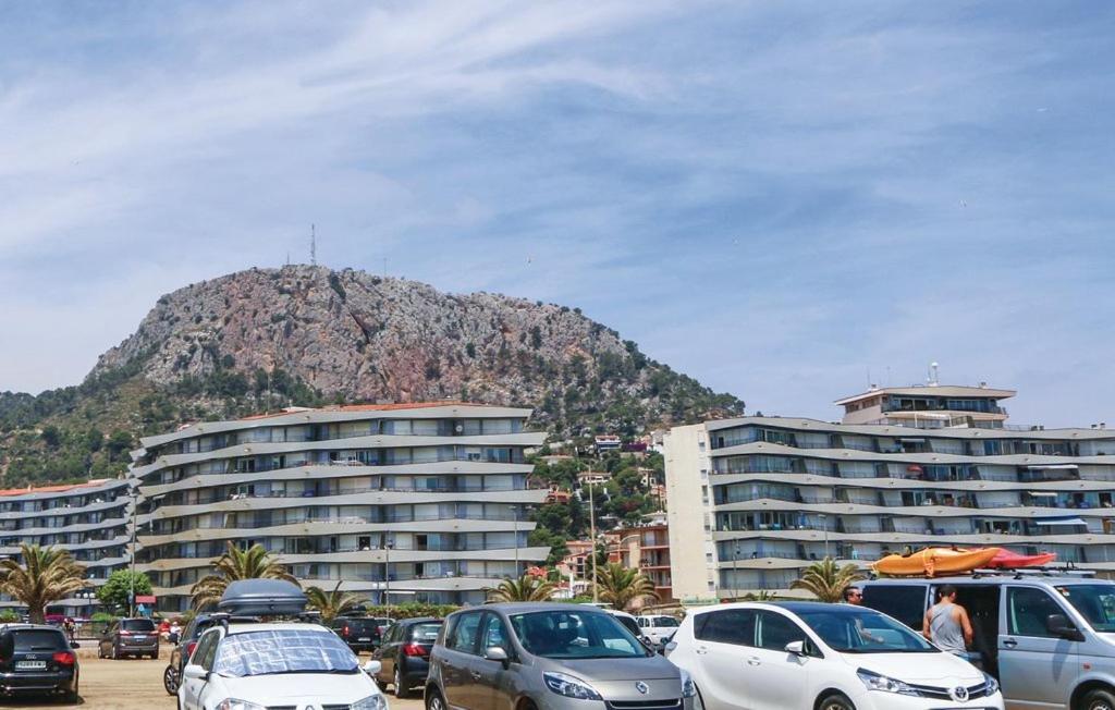 Apartment A. Garganta - Rocamaura & Catalonia *