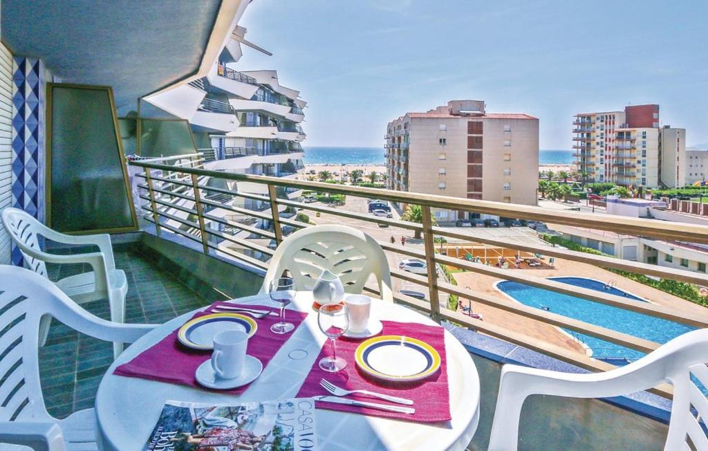 A. Garganta - Rocamaura & Catalonia Apartment *