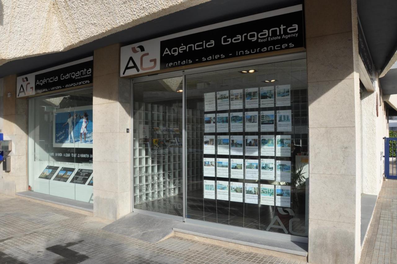A. Garganta - Rocamaura & Catalonia L'Estartit