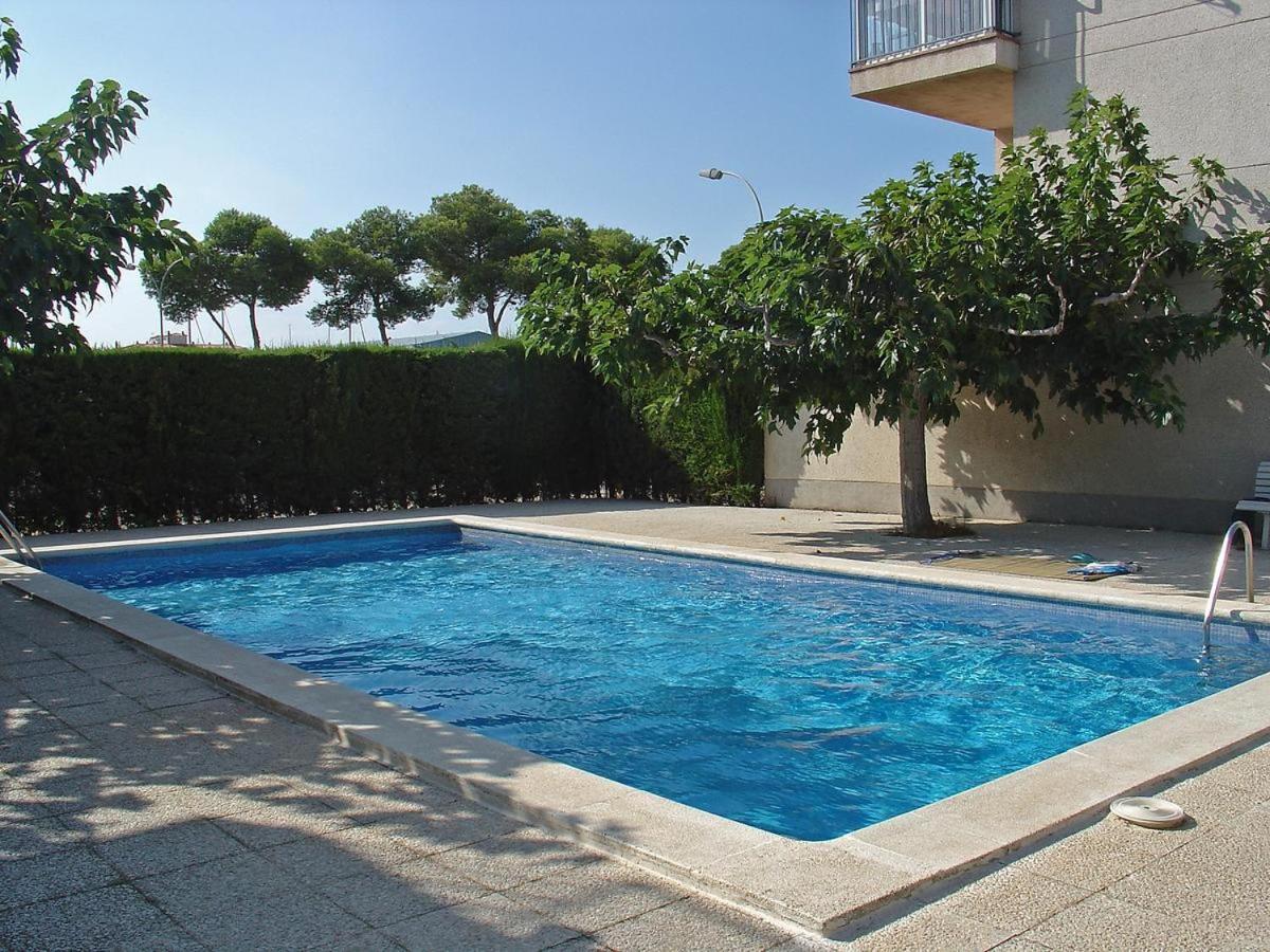 Port Badia 1b Apartamento