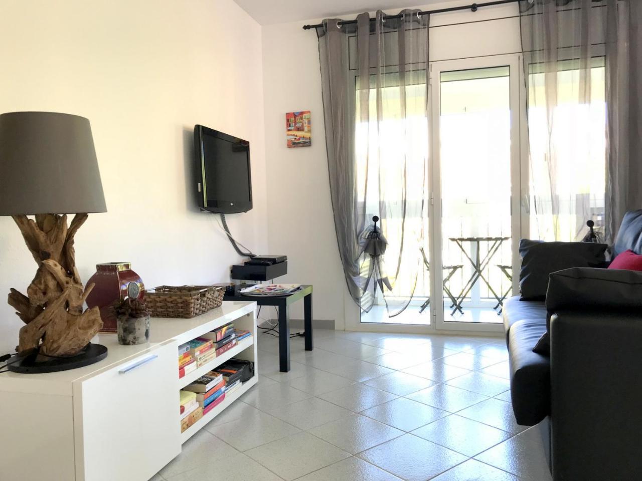 Punta 3 6 Apartment