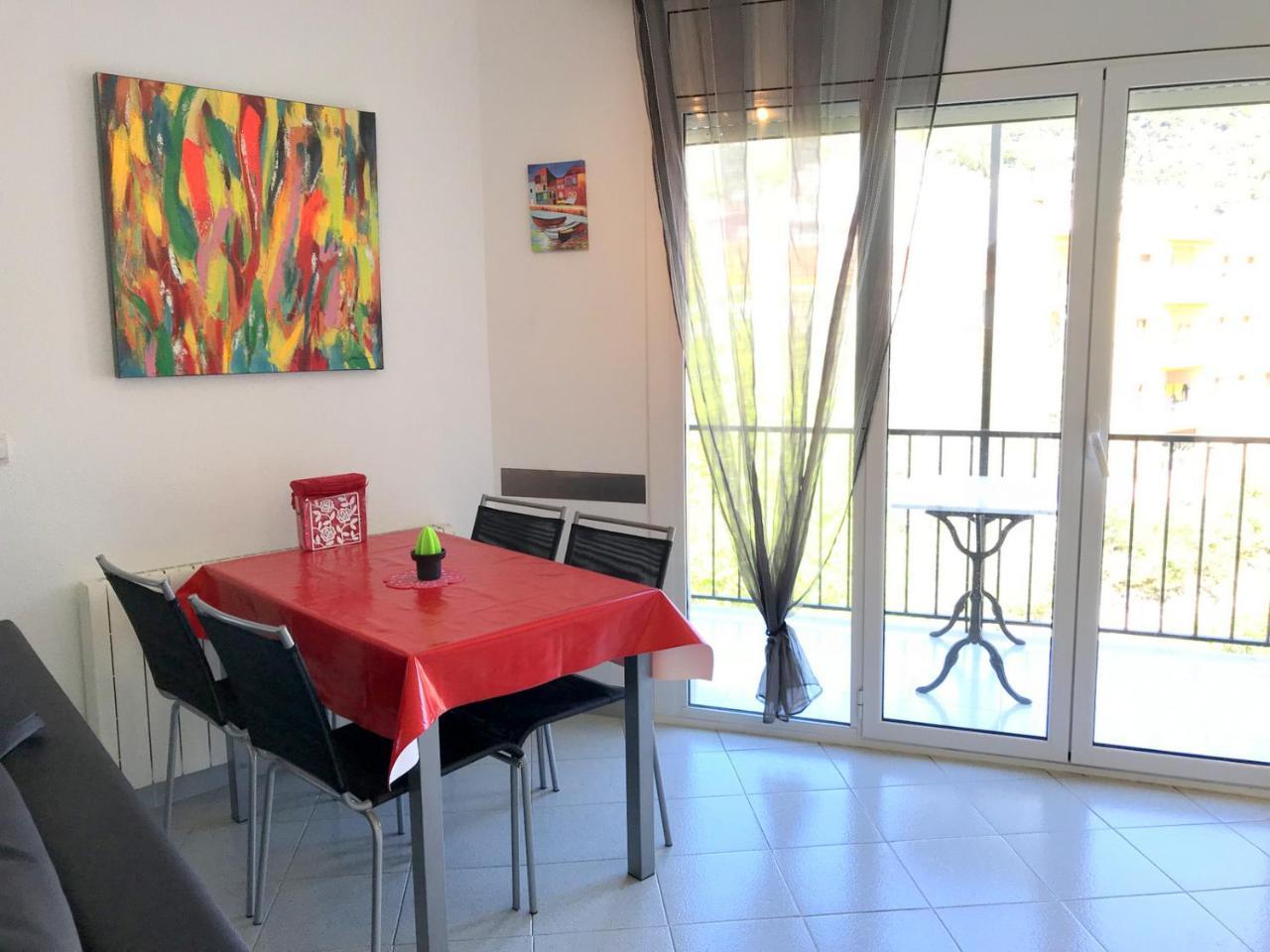 Apartamento Punta 3 6 Rosas