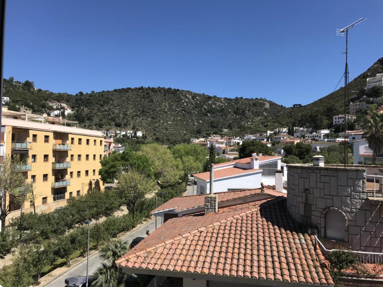 Punta 3 6 Apartamento Rosas