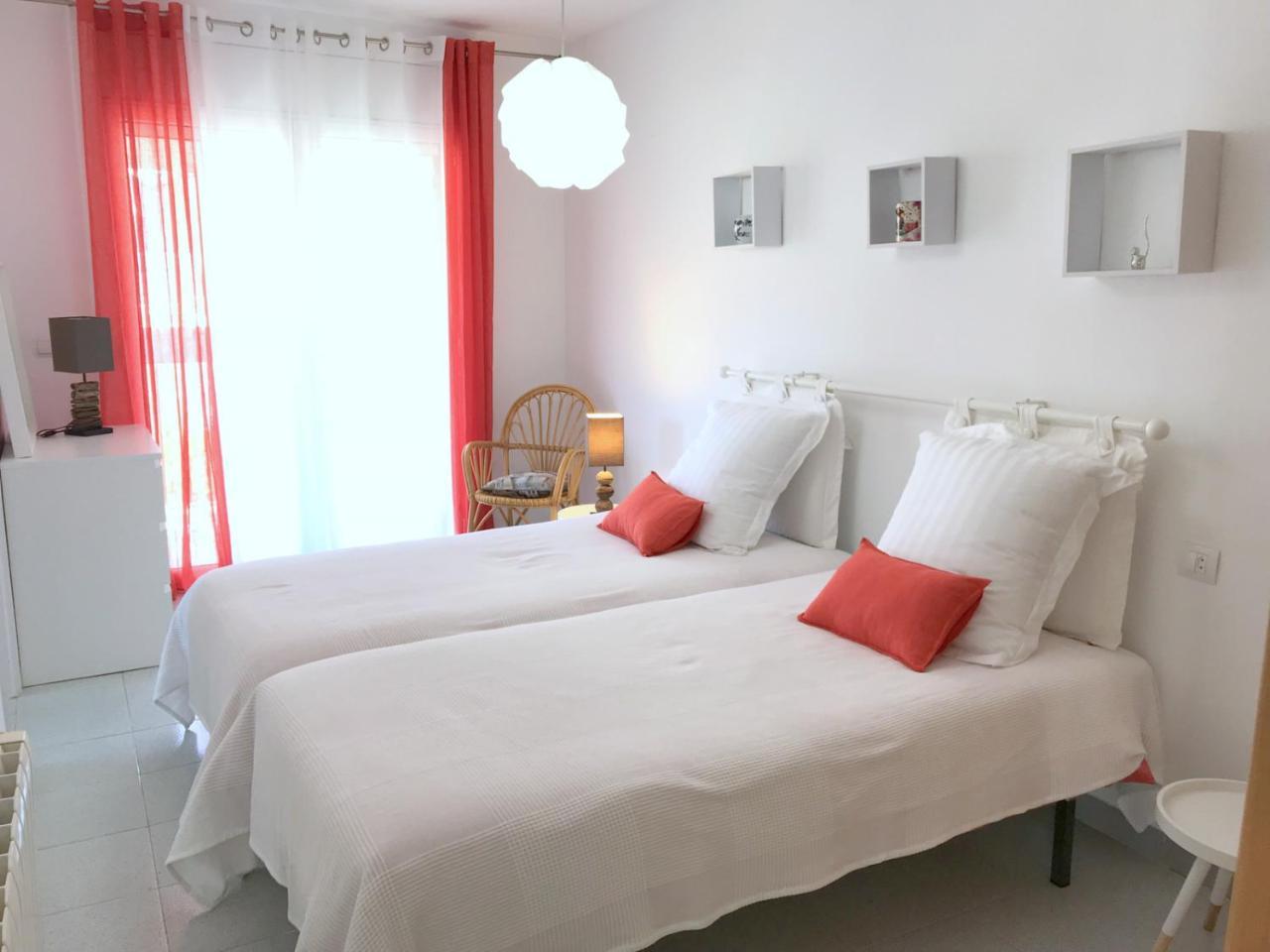 Punta 3 6 Apartamento Rosas