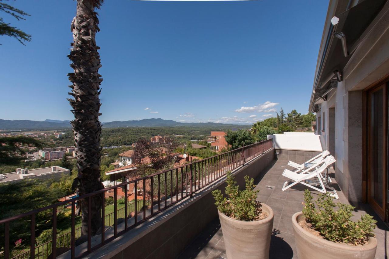 Villa Villa Montjuic Girona Girona