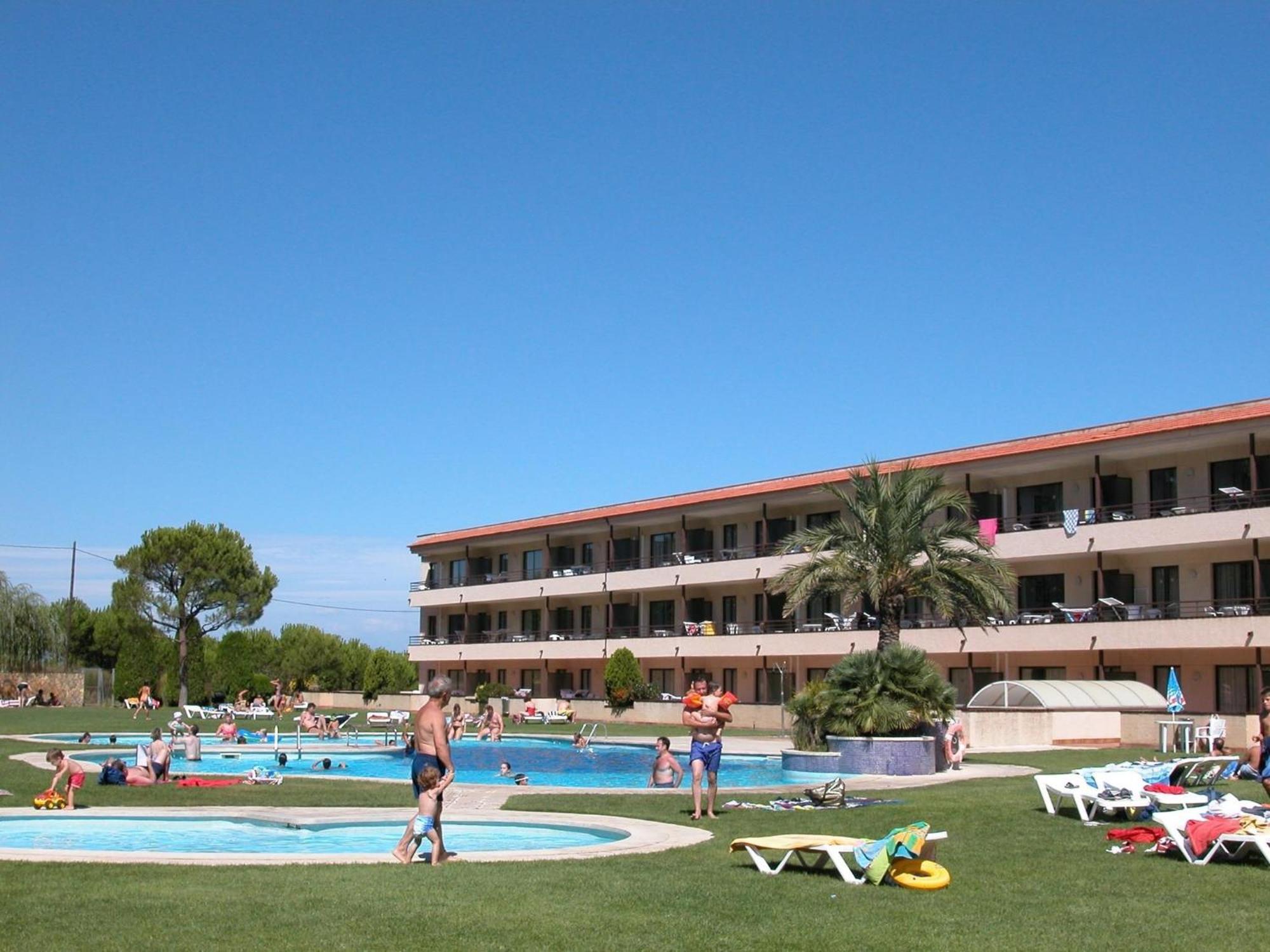 Golf 35201 * Begur