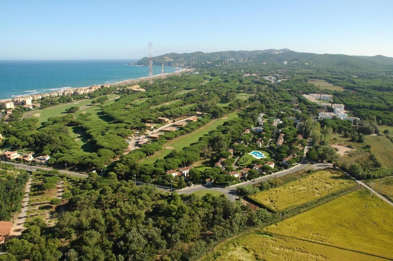 Golf 35201 Begur