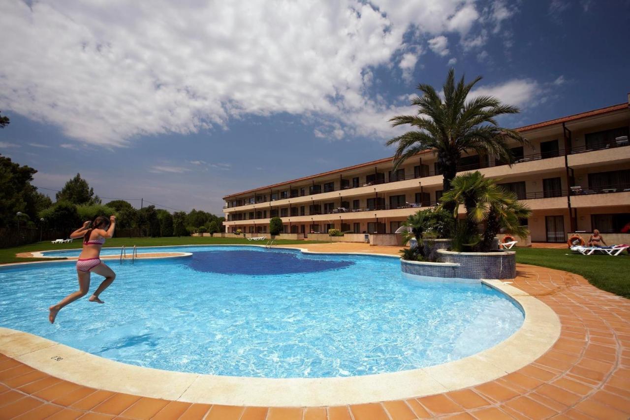 Apartamento Golf 35201
