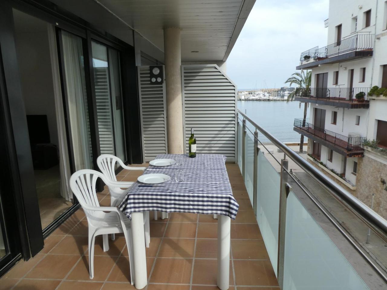 Apartment Vistamar Llanca