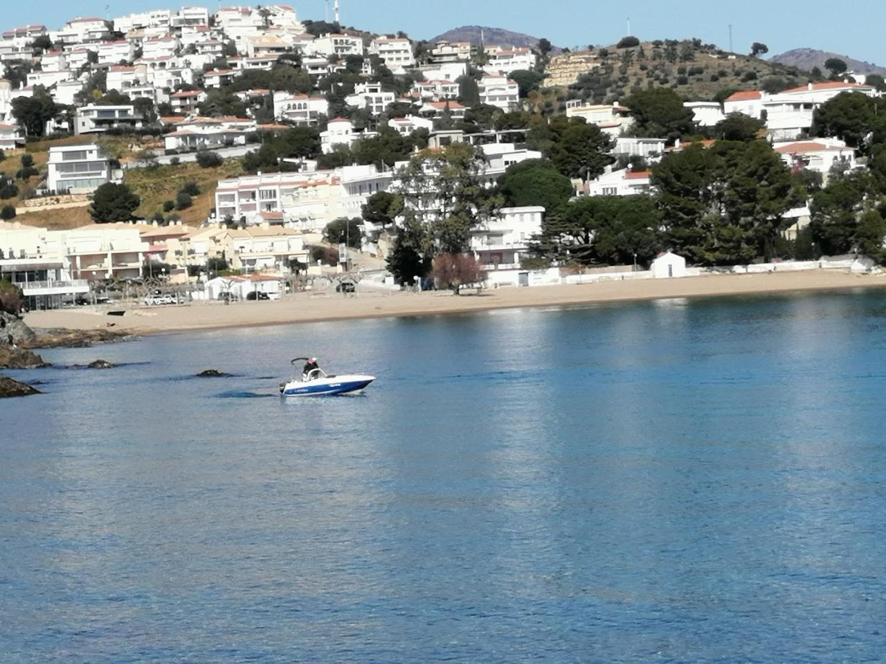 Vistamar * Llanca