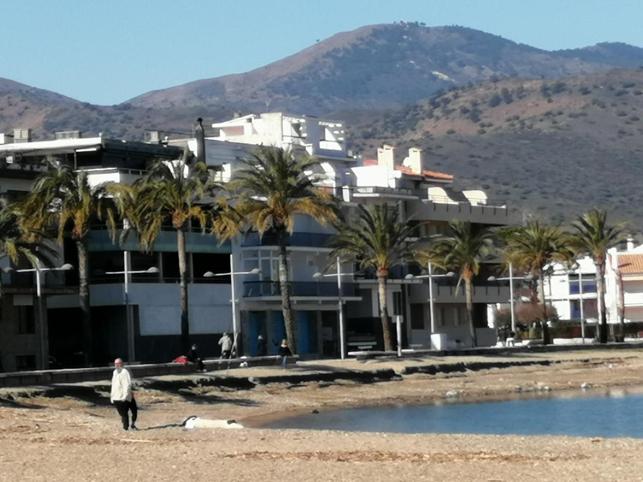 Vistamar Apartment *