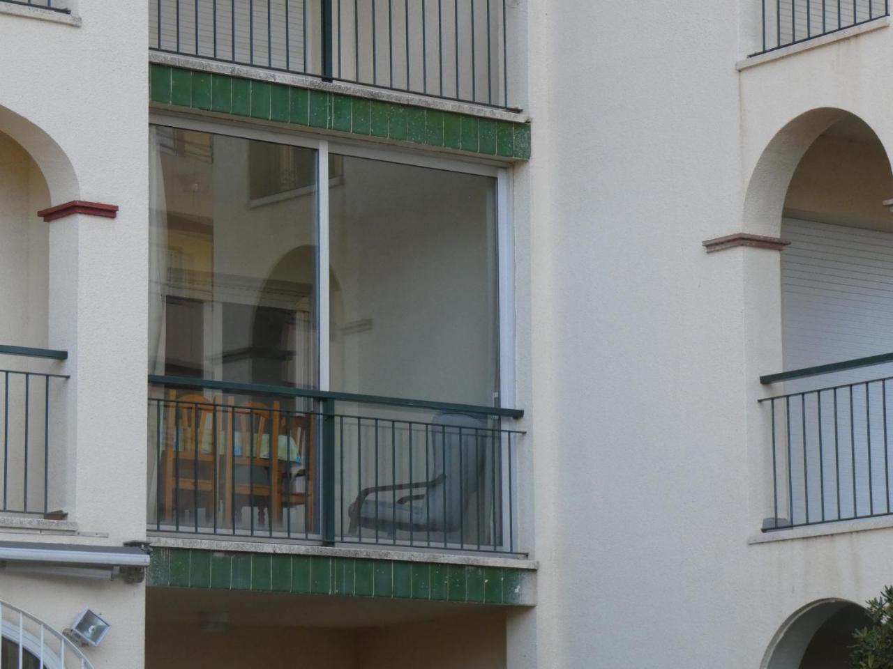 Apartment Golf 8