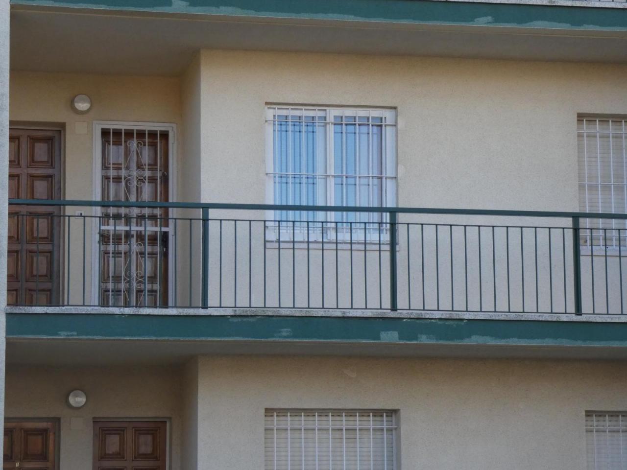 Golf 8 Apartment Roses