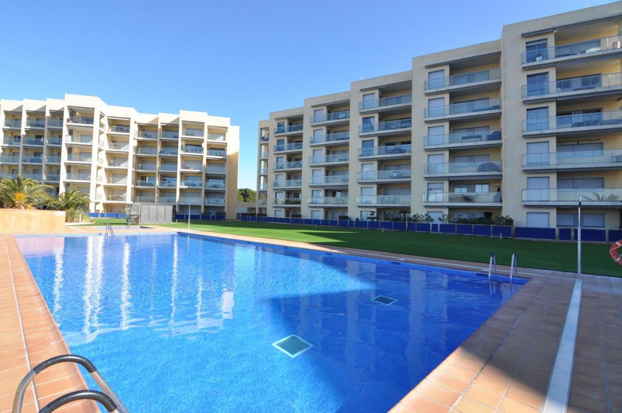 Apartment Rnet - Port Gran Roses