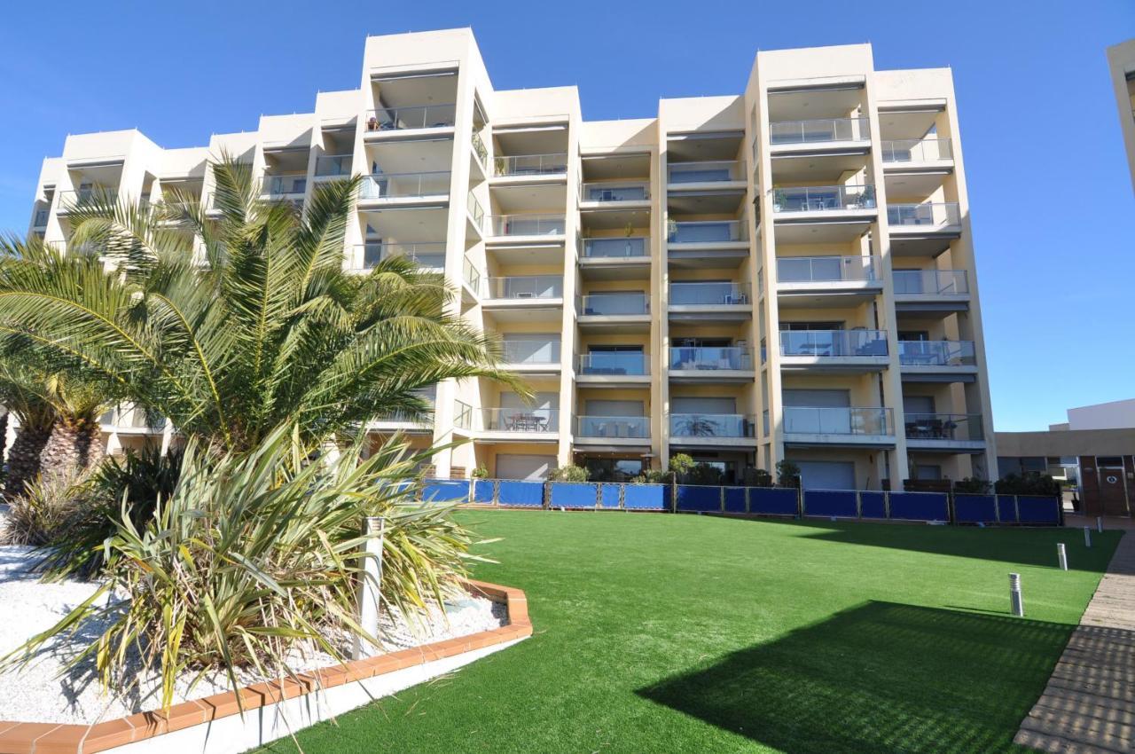 Rnet - Port Gran Apartment