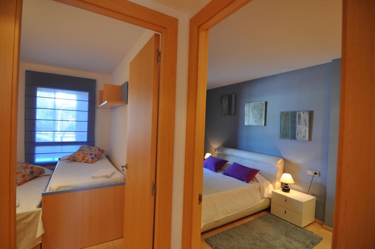 Apartment Rnet - Port Gran *