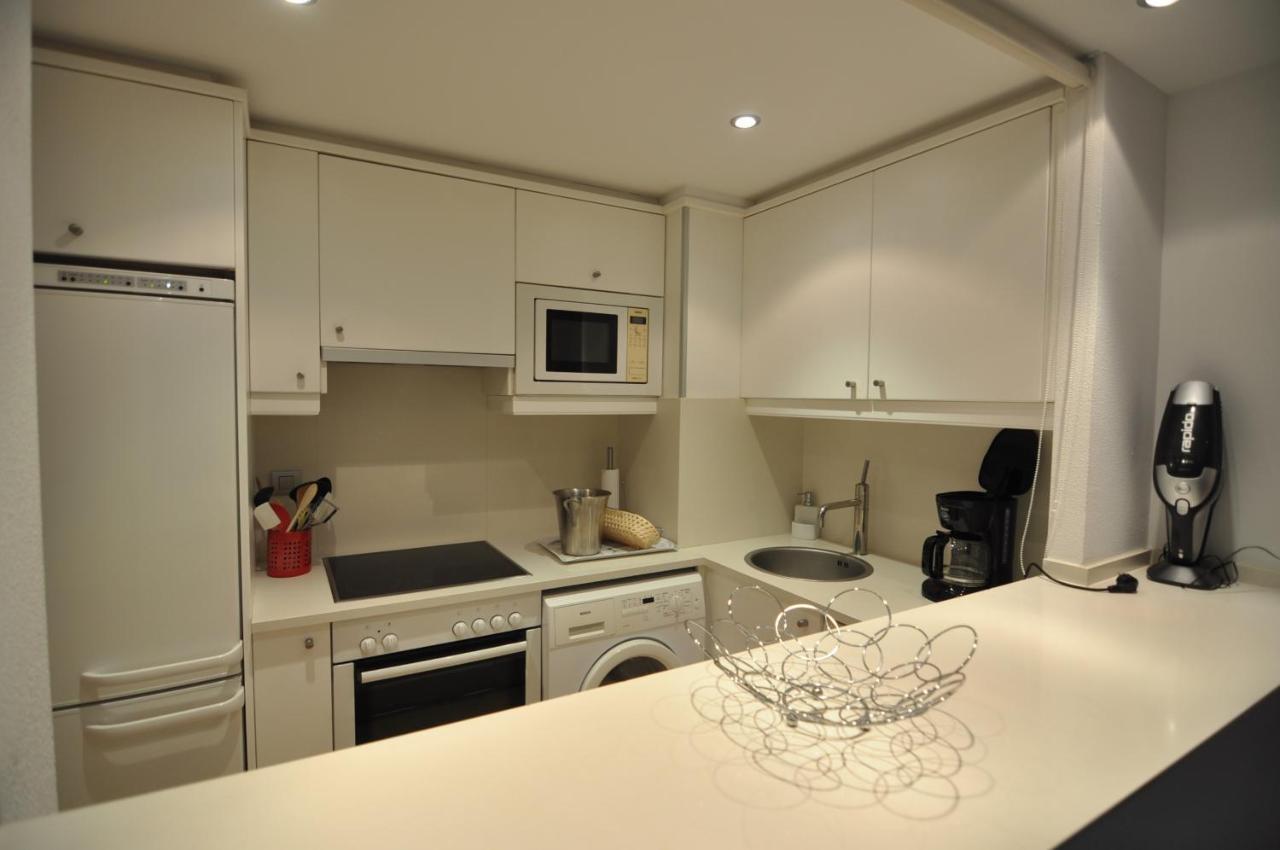 Apartment Rnet - Port Gran
