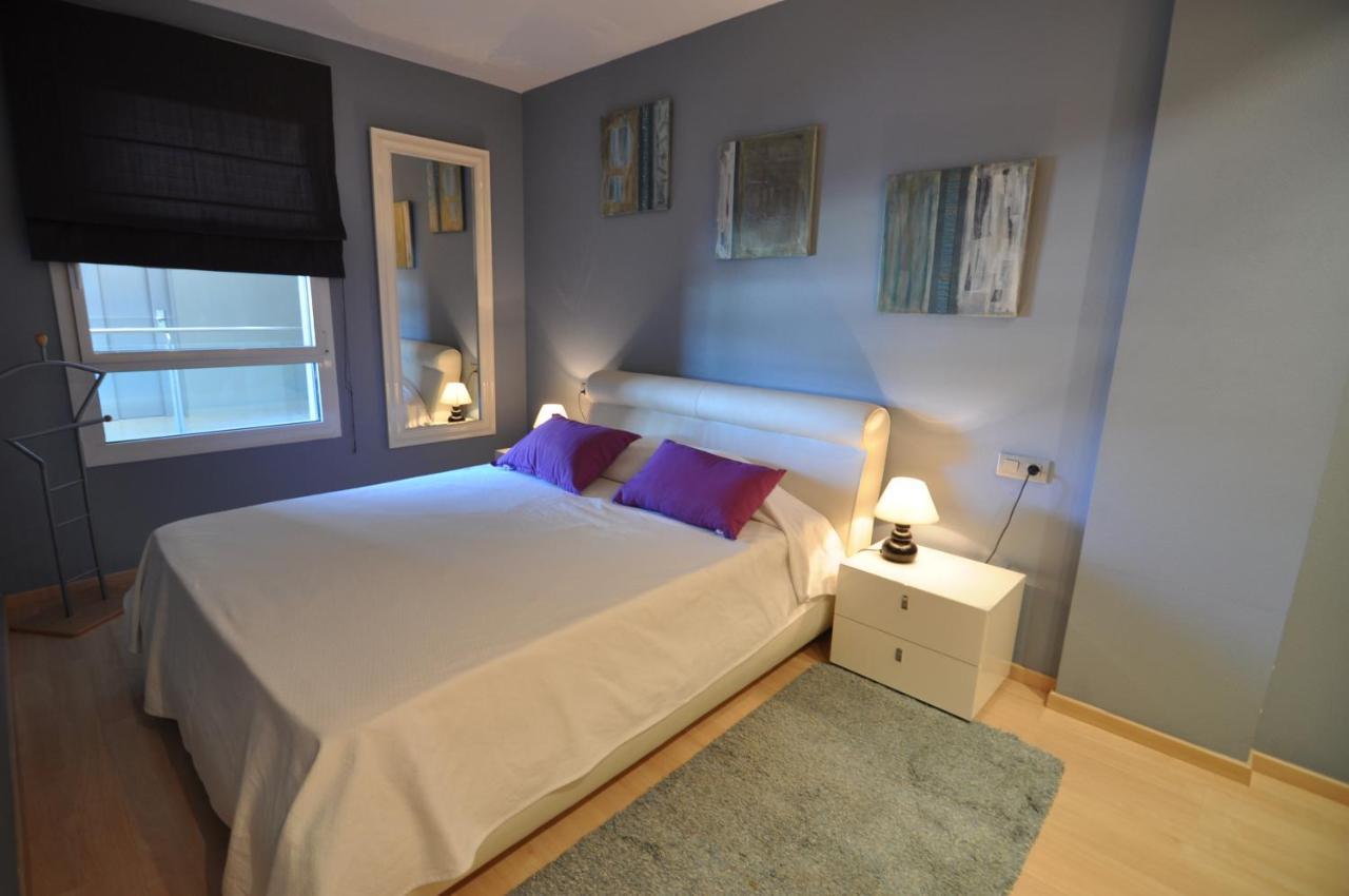 Rnet - Port Gran Apartment