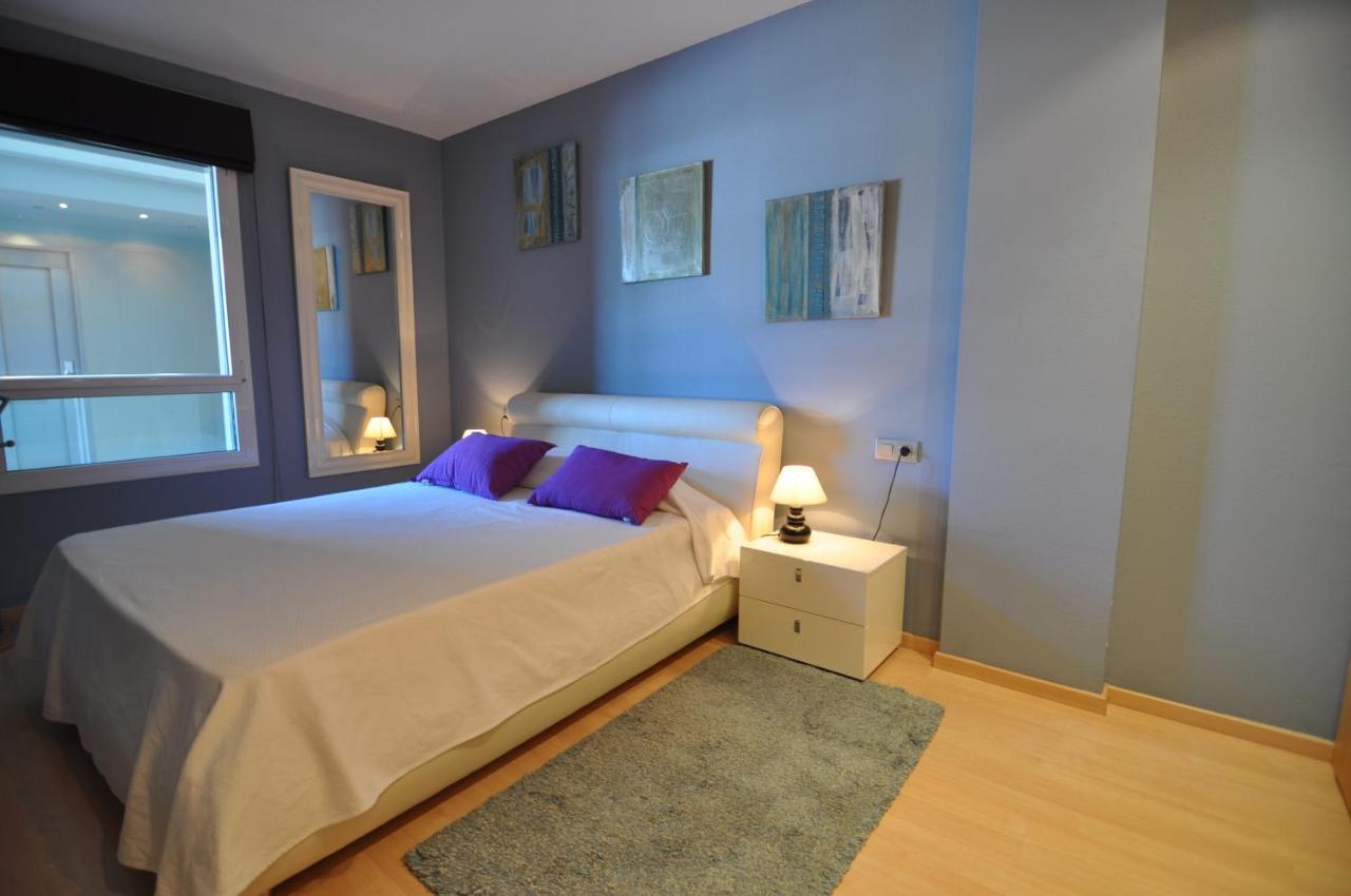 Apartment Rnet - Port Gran *