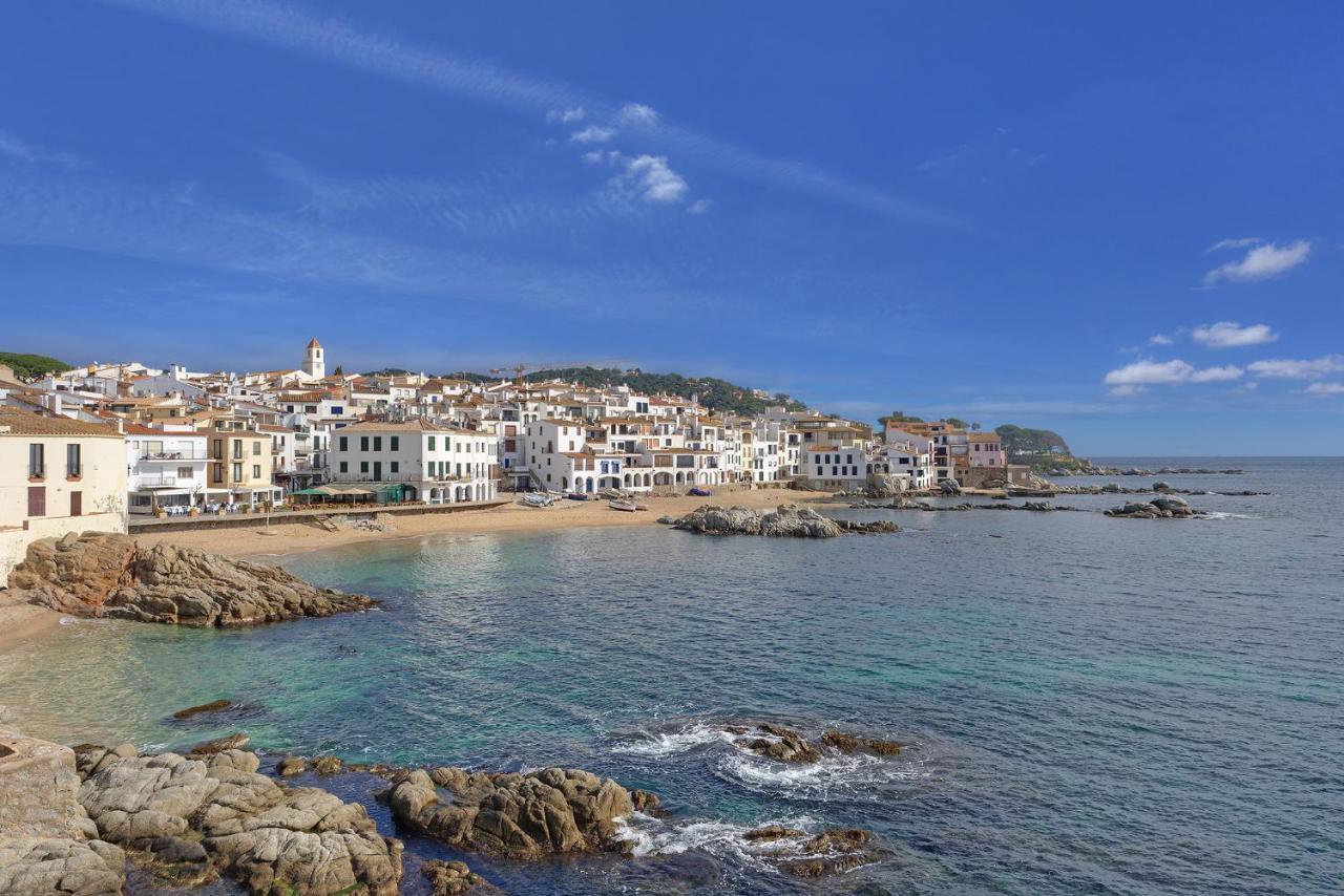 Apartamento Empordanet 1 B Calella De Palafrugell
