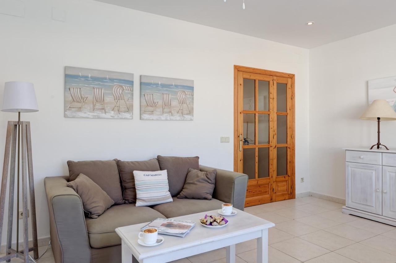 Aigua Dolca 1 Apartment *