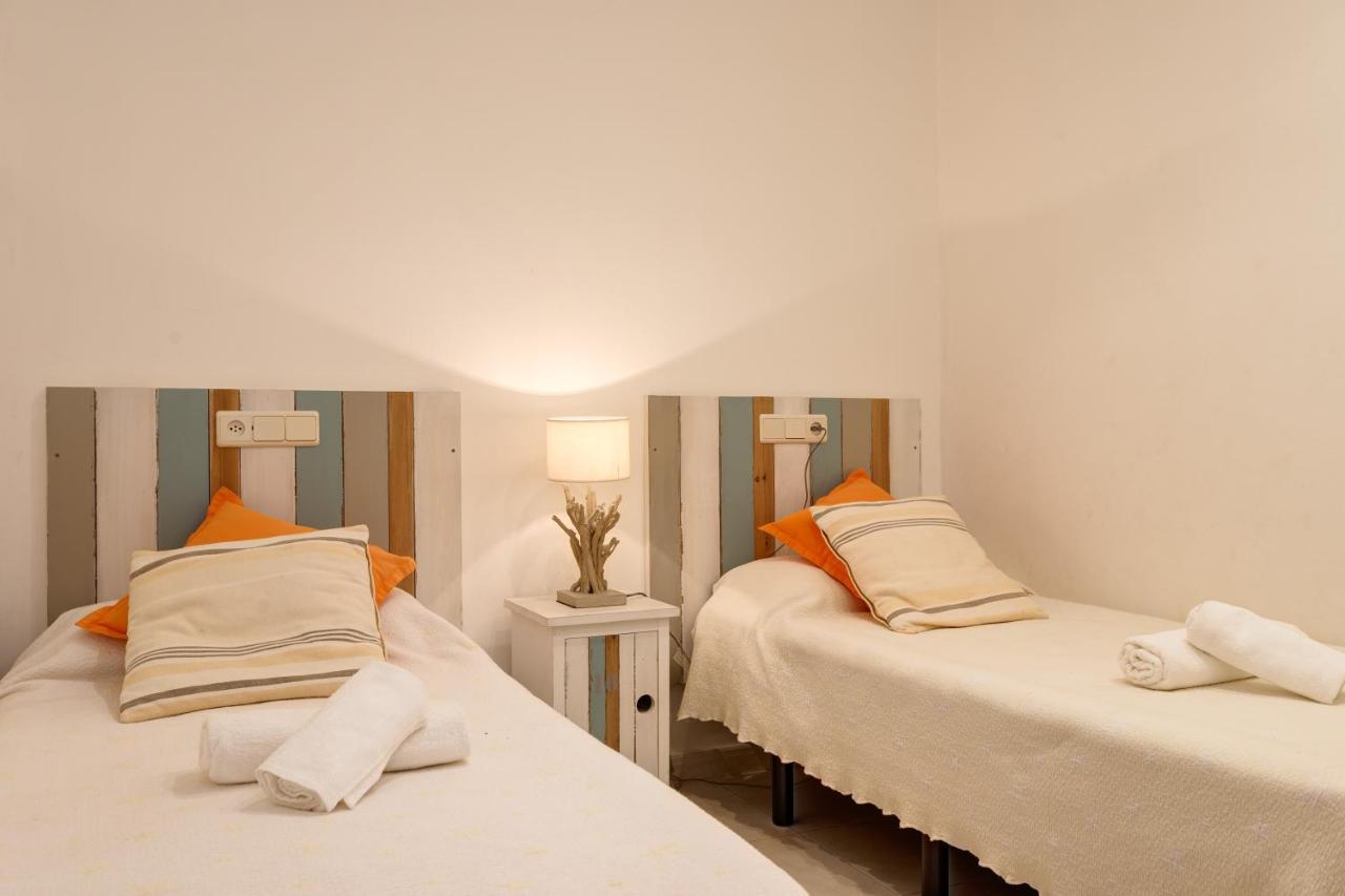 Aigua Dolca 1 Apartment