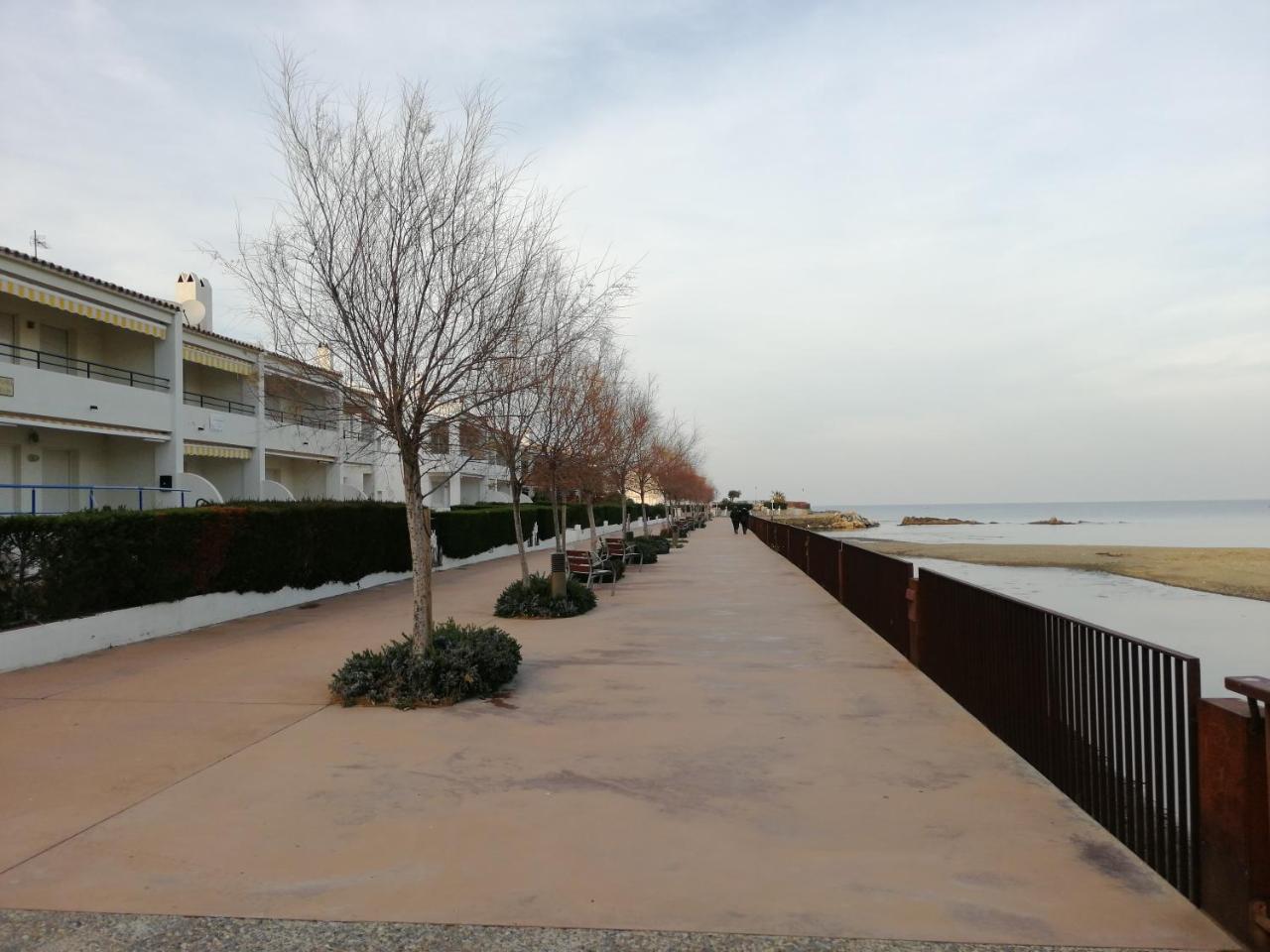 Apartment Passeig Maritim *