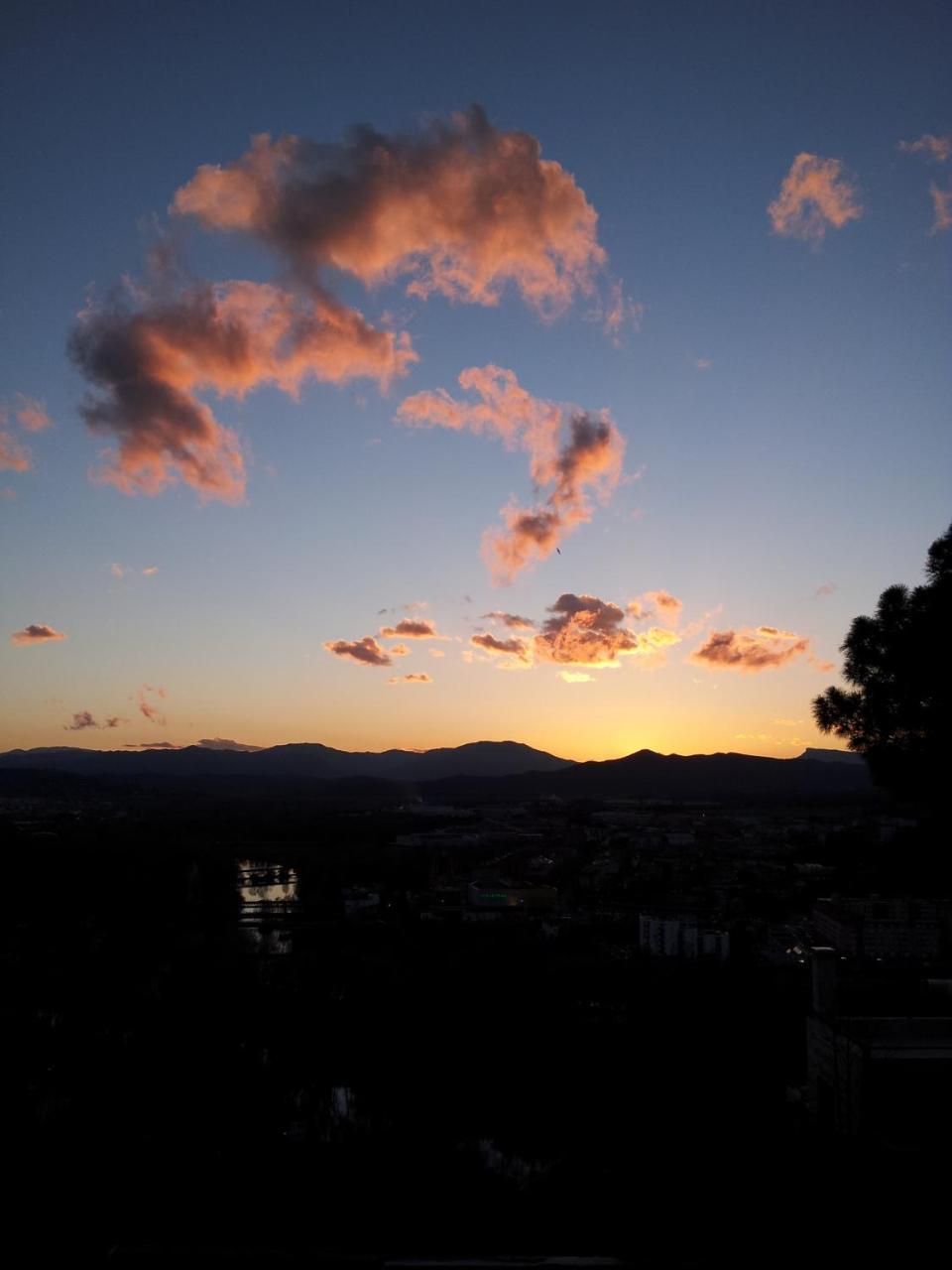 Villa Villa Montjuic Girona *