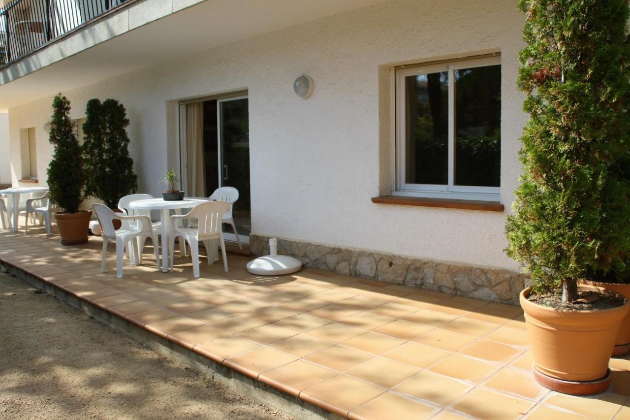 Margarita Sabina Pinell Apartamento Platja d'Aro (Playa de Aro)